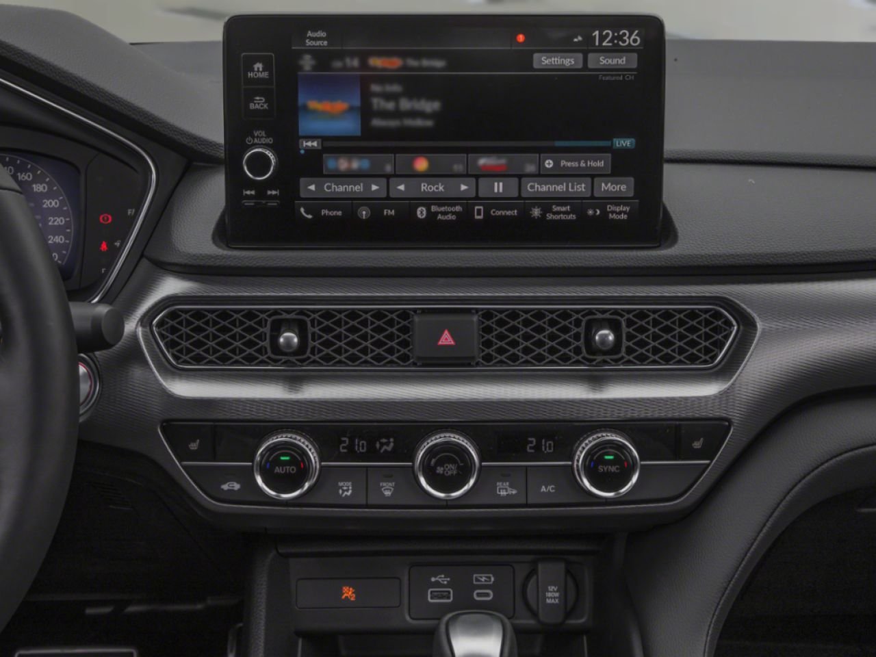 2026 Acura Integra Majestic Black Pearl Etobicoke - photo #3