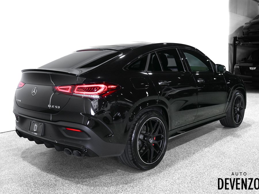 2023 Mercedes-Benz GLE 2023 Black