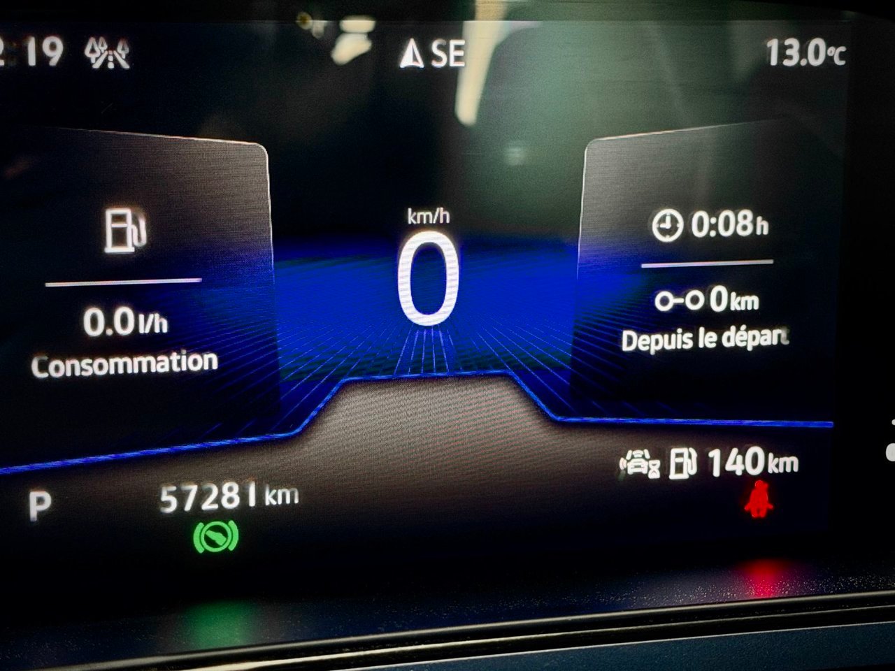 2023 Volkswagen Taos Blue Notre-Dame-des-Prairies - photo #25