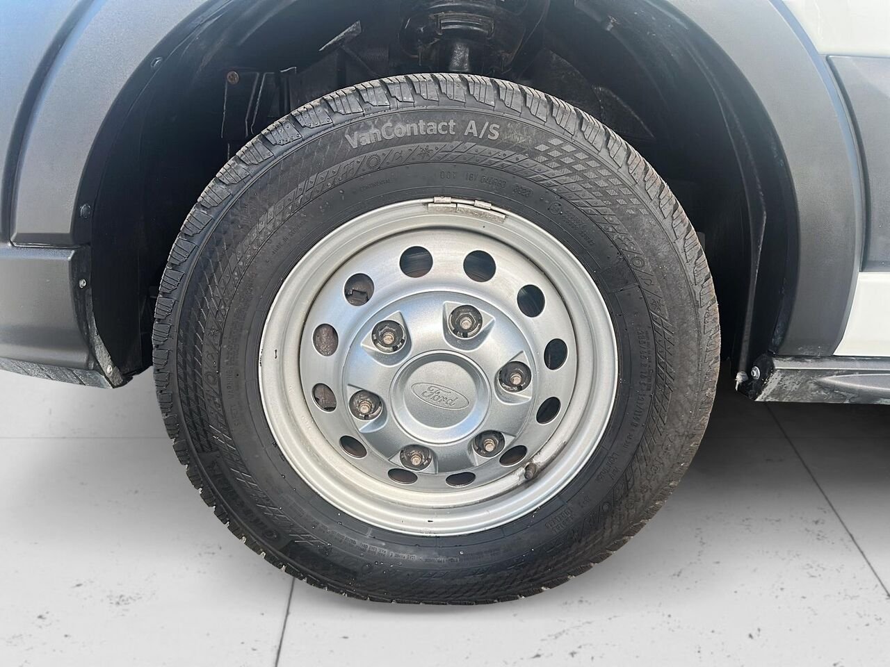2024 Ford Transit fourgon utilitaire White Rouyn-Noranda - photo #5