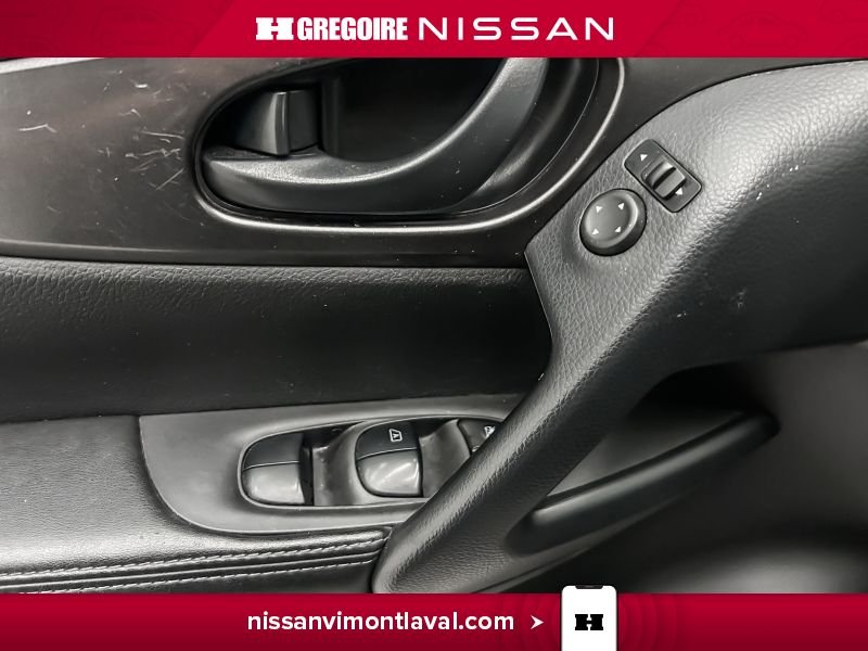 Nissan Qashqai 2021 Gris Laval - photo #19