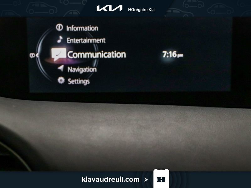 2021 Mazda 3 Red Laval - photo #19