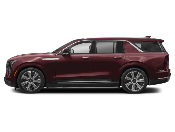 2026 Cadillac Escalade IQL Luxury