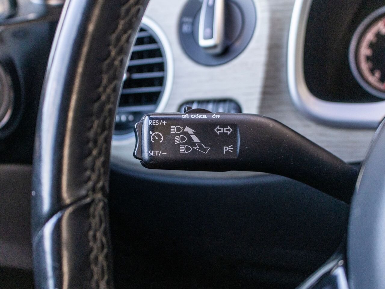 Volkswagen Beetle Coupe Coast avec boîte automatique 2018 Blanc Châteauguay - photo #20