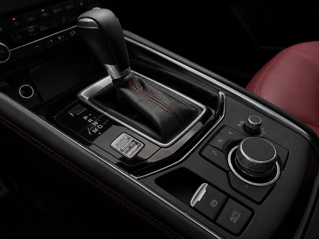 Mazda CX-5 JAMAIS ACCIDENTÉ / AWD (4X4) / APPLE CARPLAY ET ANDROID AUTO / ÉDITION KURO 2024 Gris Châteauguay - photo #11
