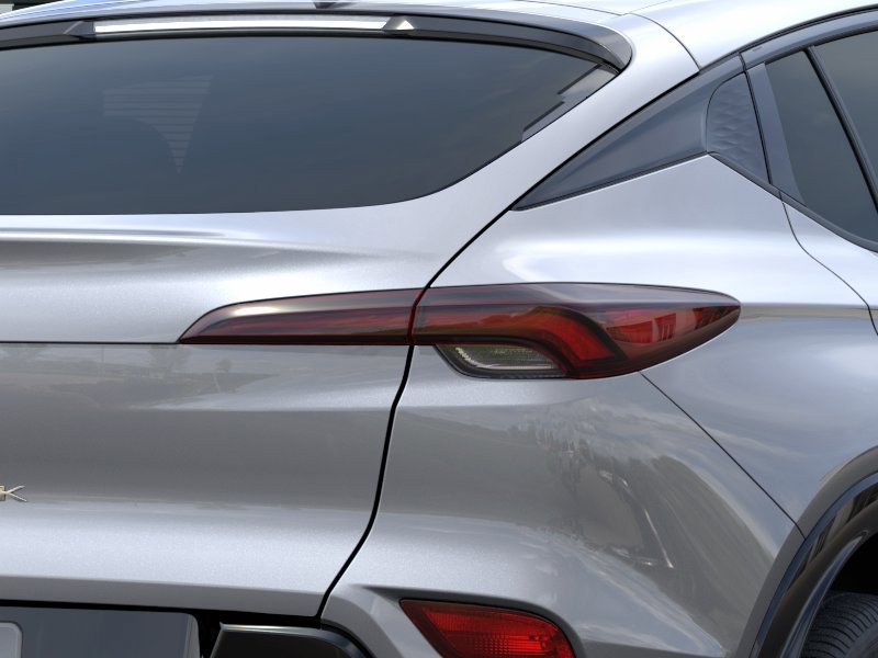 BUICK Envista Tourisme sport 4 portes TA 2026 GRIS PIERRE DE LUNE METALLISE Gatineau - photo #10