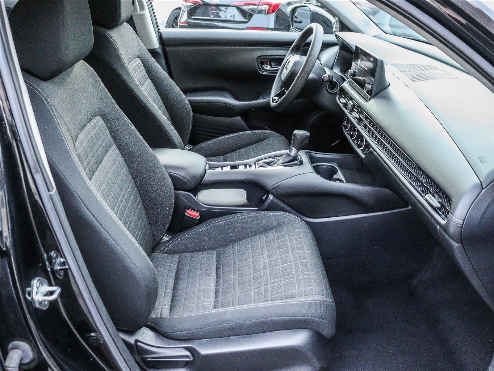 2023 Honda HR-V LX Ottawa & Gatineau - photo #13