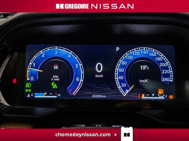 2025 Jeep Grand Cherokee L Silver Laval - photo #20