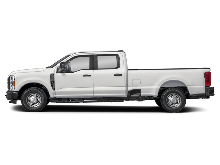 2027 Ford Super Duty F-250 SRW XL
