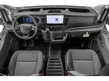 Ford Transit tourisme XLT