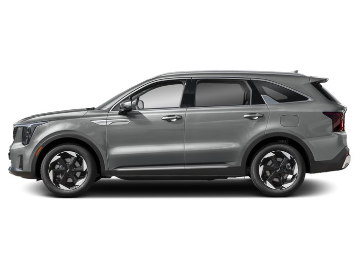 2027 Kia Sorento hybride EX