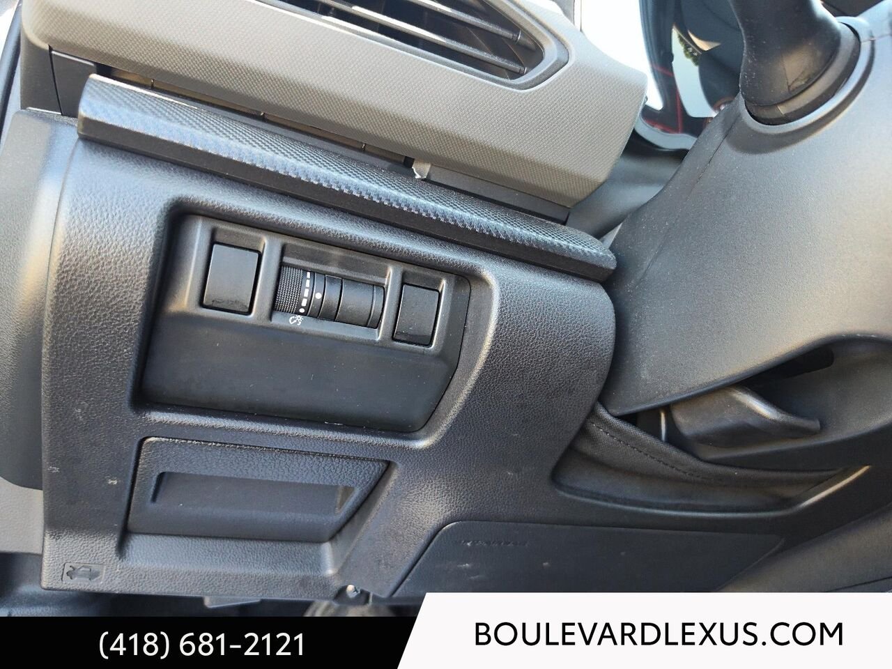 2025 Subaru Crosstrek 137786A | Wilderness TI Grey Quebec - photo #12