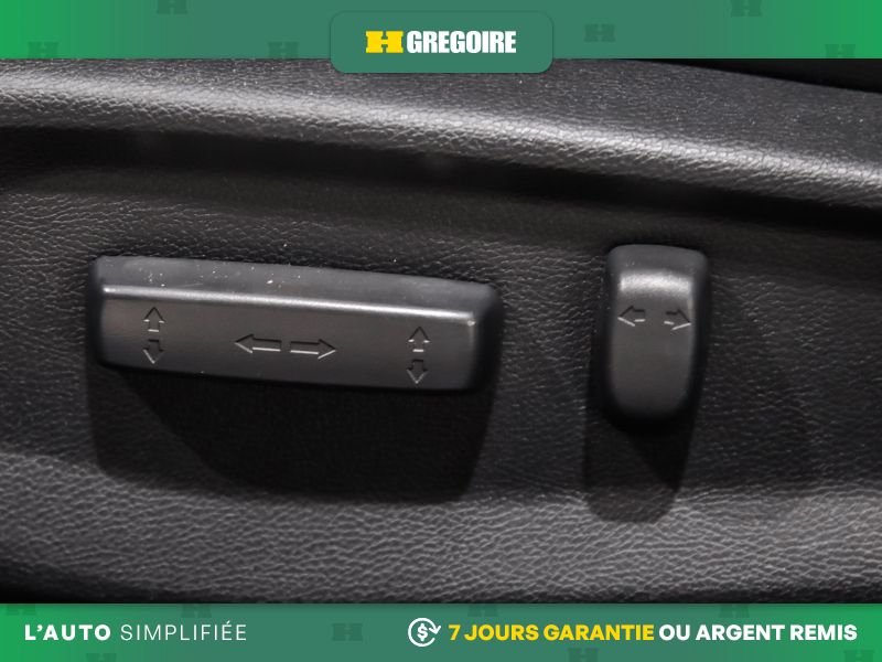 2019 Honda Civic Grey Blainville - photo #15