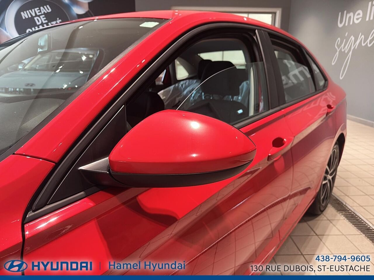 2019 Volkswagen Jetta Red Saint-Eustache - photo #6