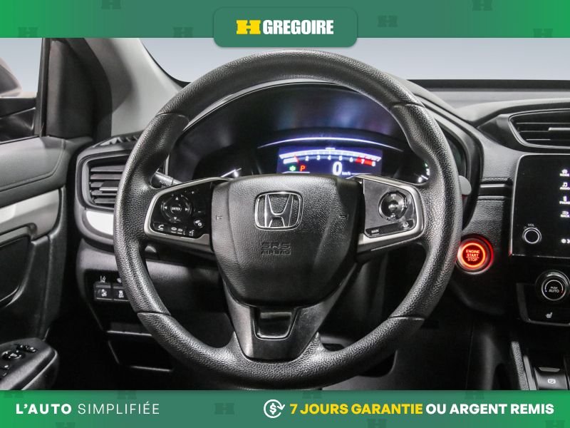 2019 Honda CRV Black Blainville - photo #18