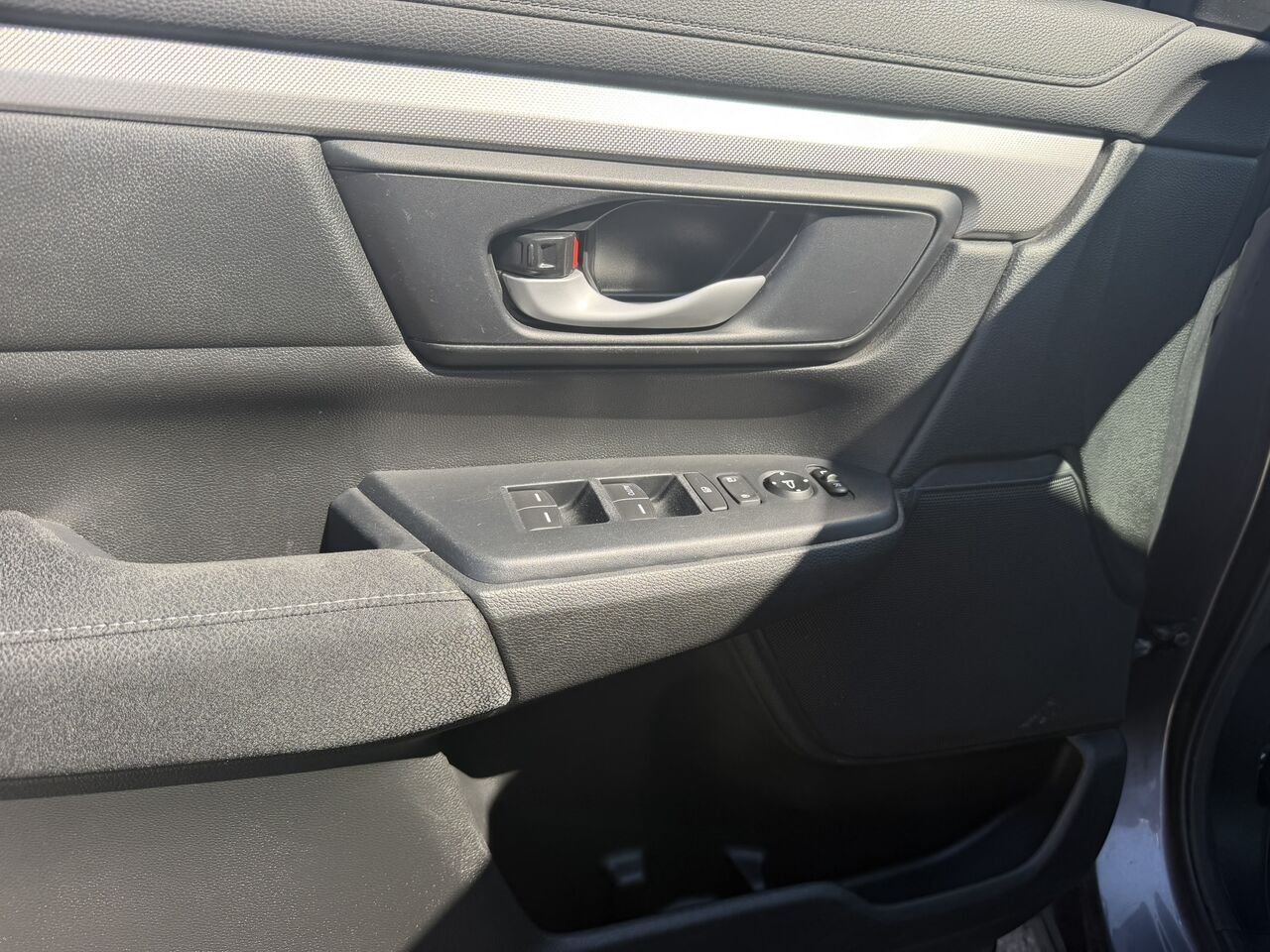 Honda CR-V LX 2019 Noir Laval - photo #20