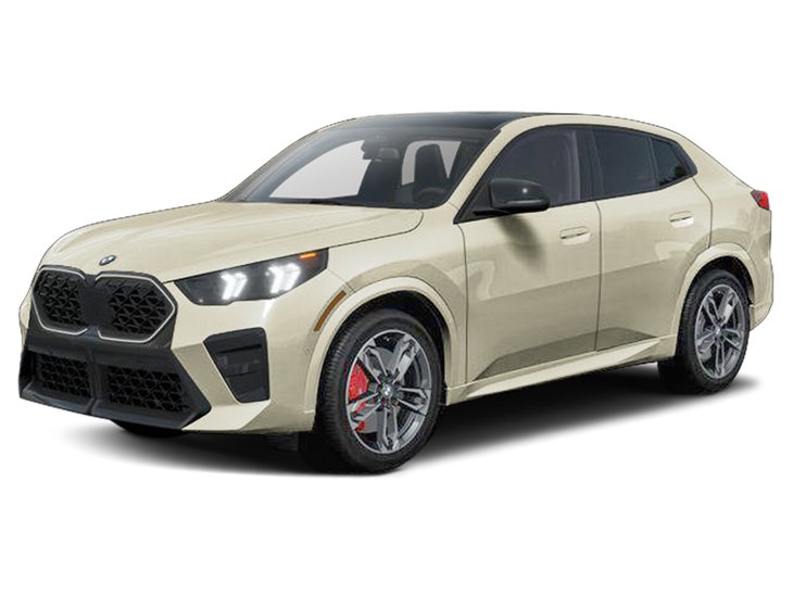 2027 BMW X2 xDrive28i