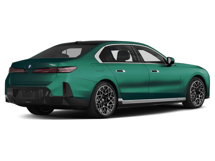 2027 BMW i7 60 xDrive