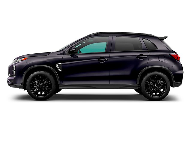 Mitsubishi RVR NOIR 2026 Noir Montréal - photo #0