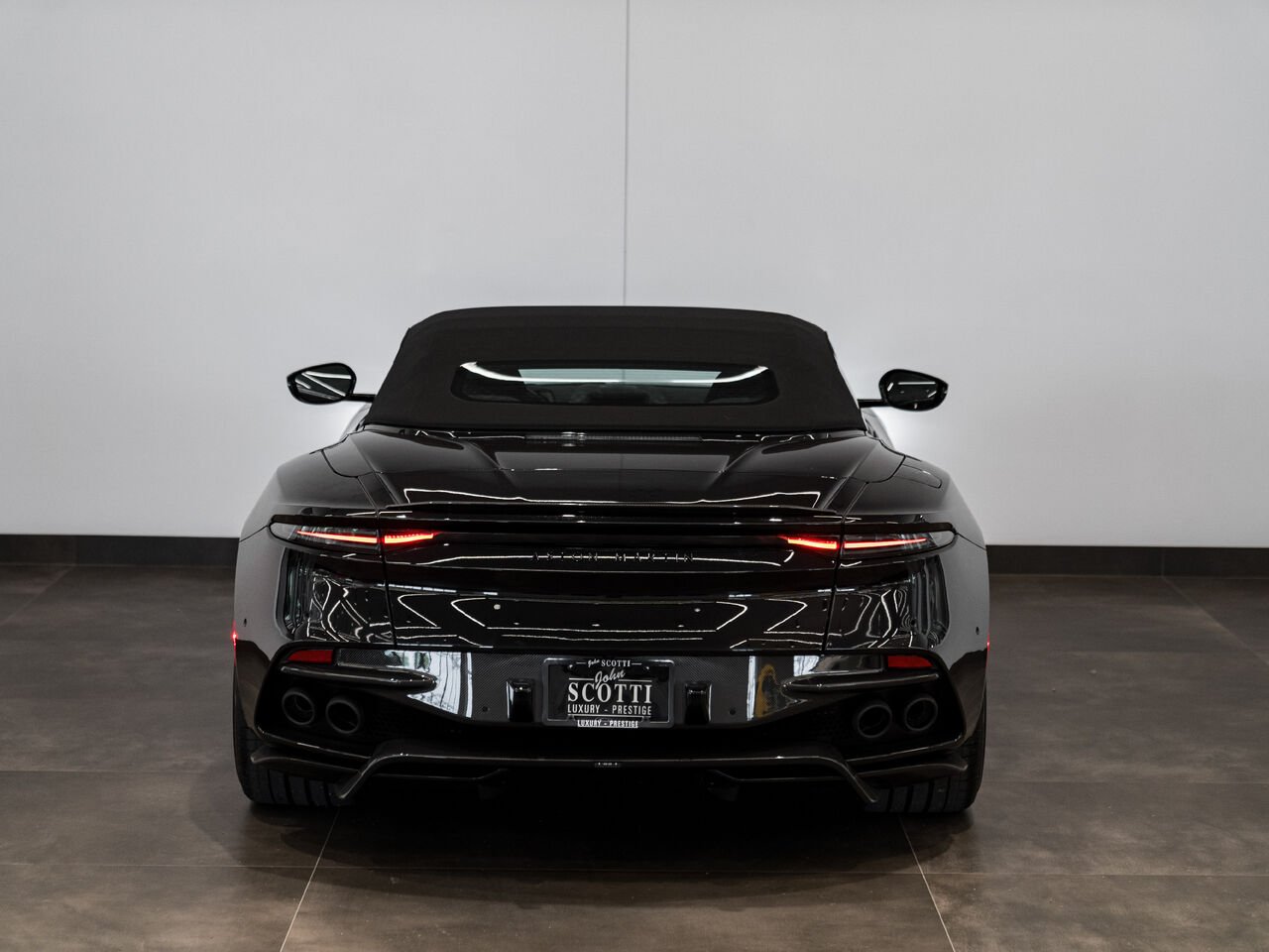 Aston Martin DBS 770 Ultimate | NO LUXURY TAX 2023 Kirkland - photo #9