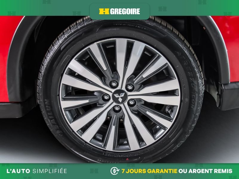 Mitsubishi Outlander 2020 Rouge Blainville - photo #4
