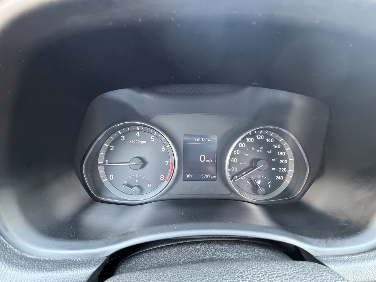 2019 HYUNDAI ELANTRA Blue Montmagny - photo #7