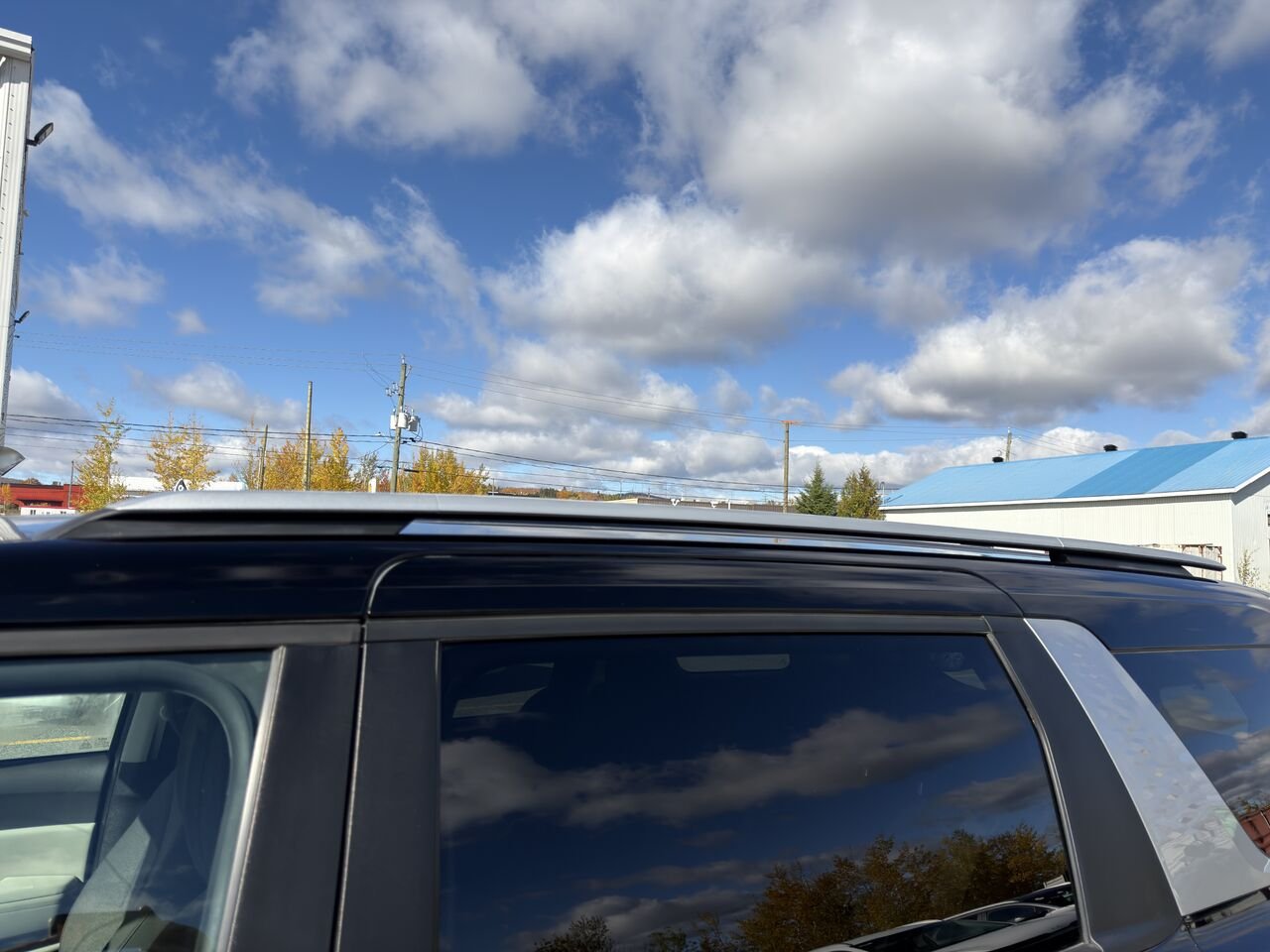 Kia Carnival 2024 Noir Thetford Mines - photo #10