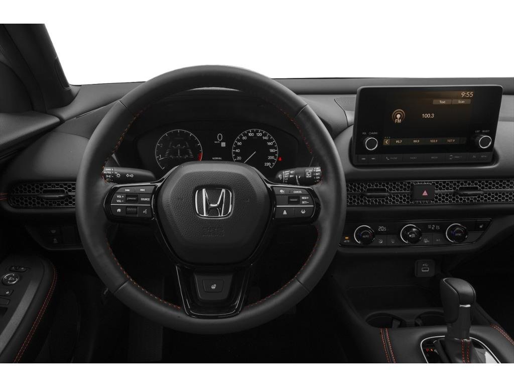 2025 Honda HR-V Sport Ottawa & Gatineau - photo #3
