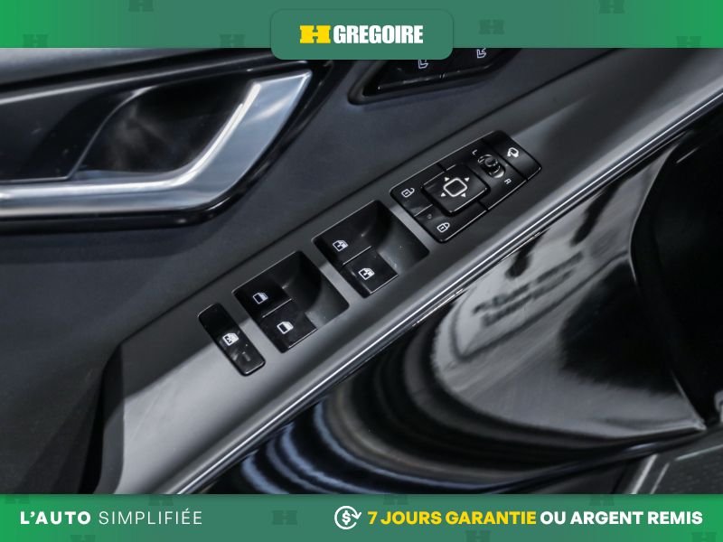 2025 Kia Niro Blue Blainville - photo #13