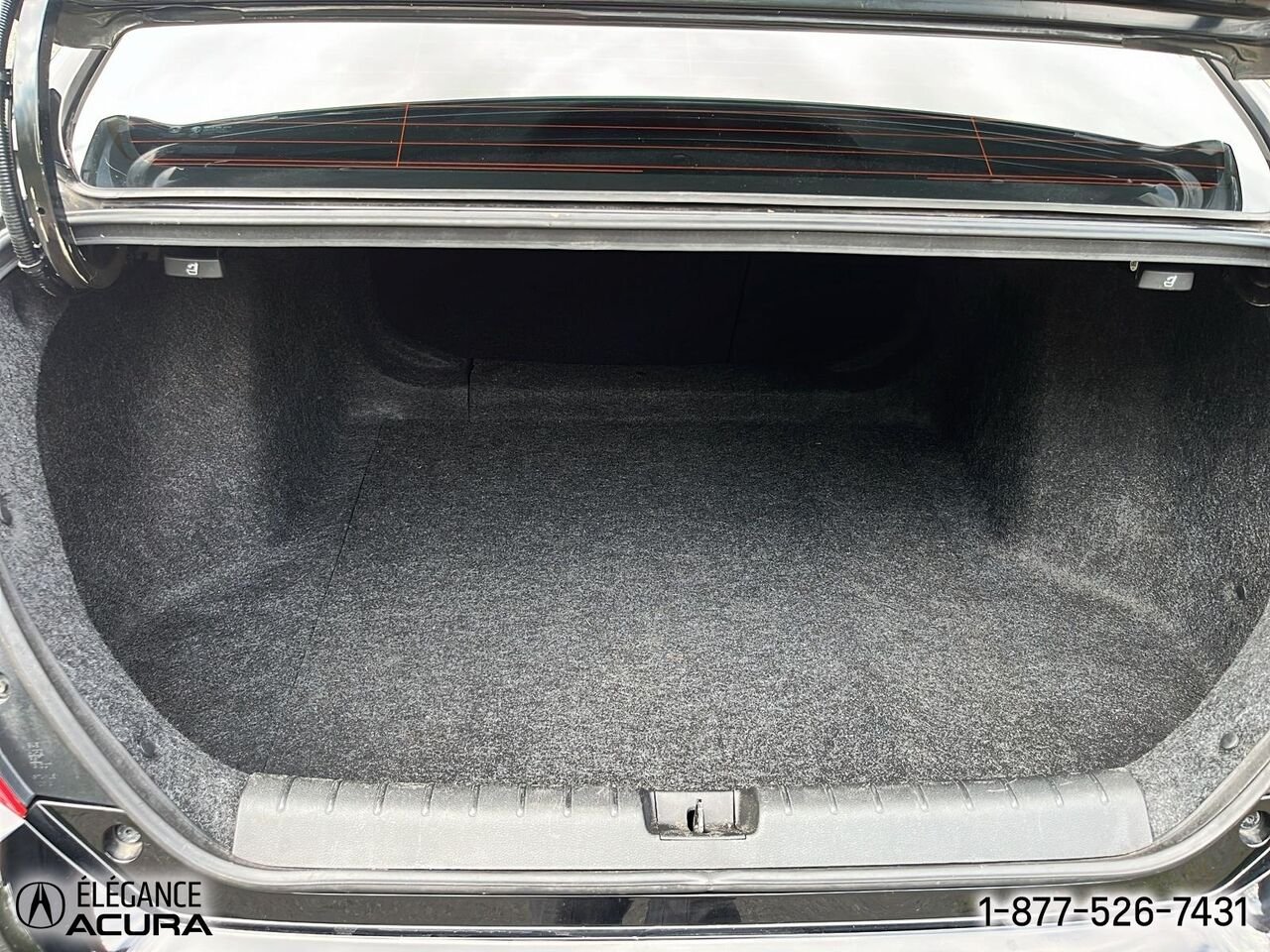 2020 Honda Civic Sedan LX | A8378A Black Granby - photo #8