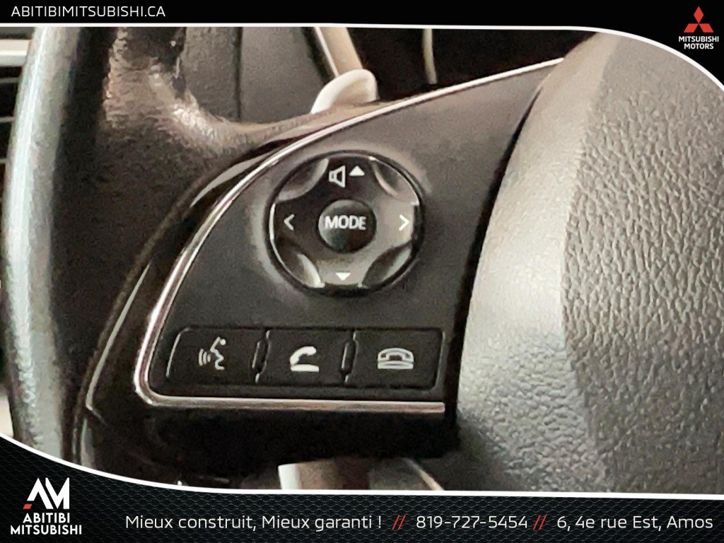 2020 Mitsubishi Eclipse Silver Amos - photo #15