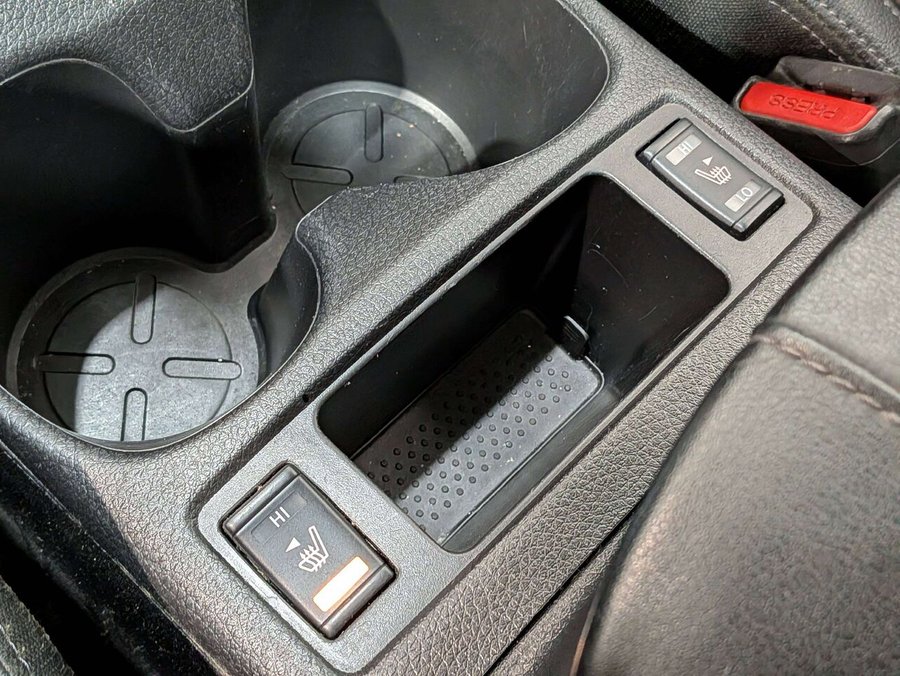 2023 Nissan Qashqai AWD SV CVT Grey