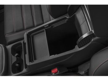 Honda CR-V hybride Touring