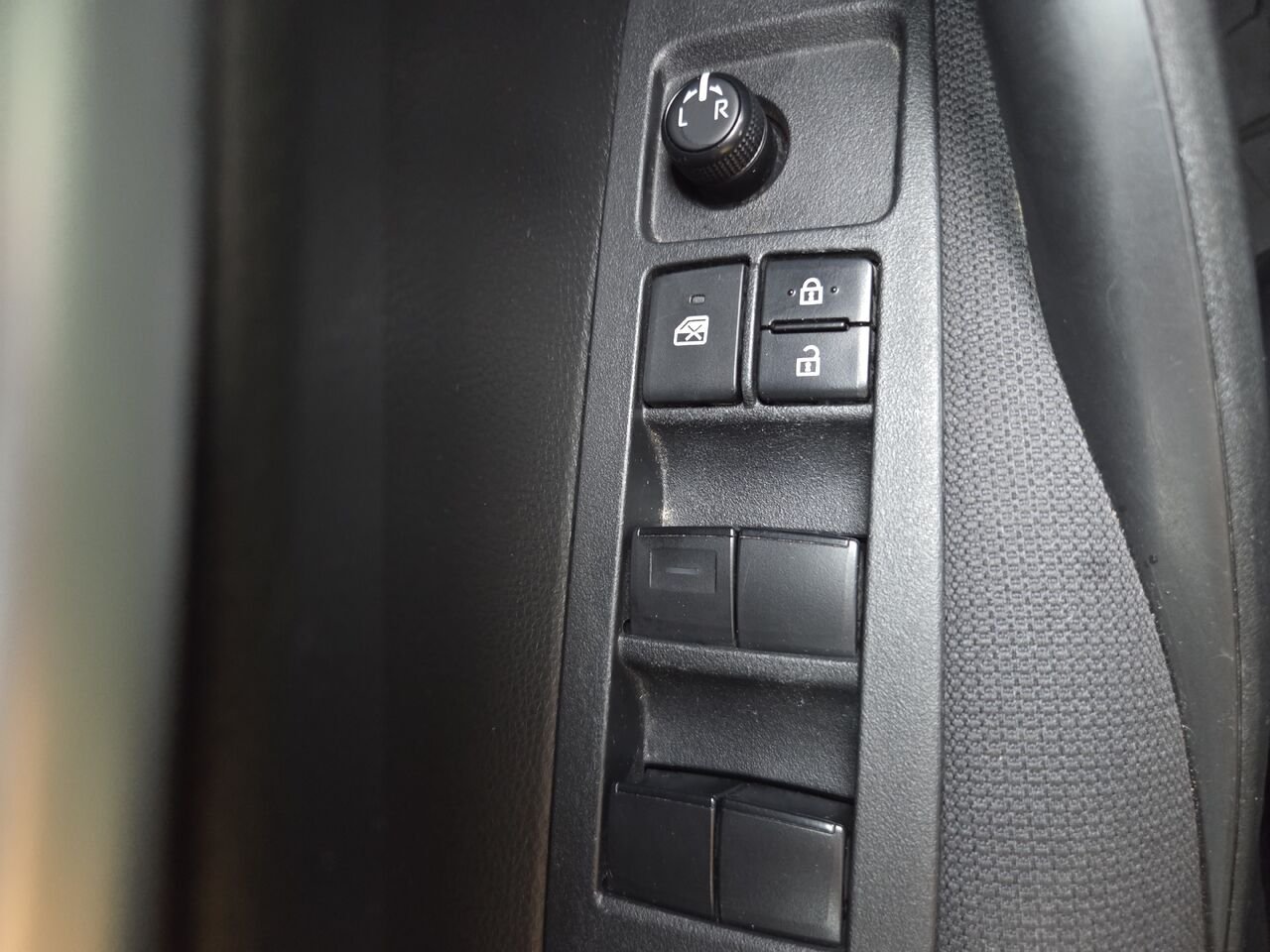 Toyota COROLLA LE (AMÉLIORÉ) 2020 Noir Mont-Laurier - photo #14