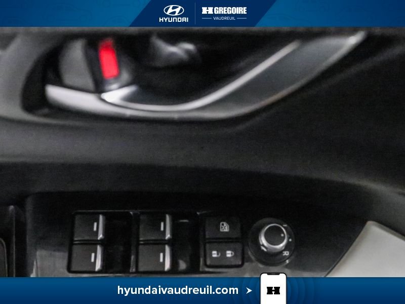 Mazda CX-5 2018 Rouge Blainville - photo #16