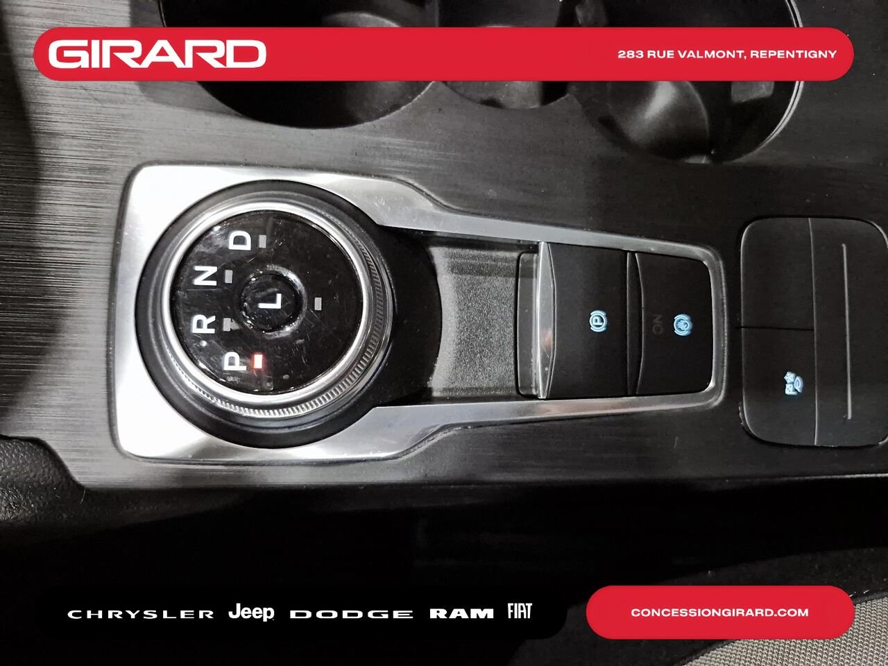 2022 Ford ESCAPE Repentigny - photo #21