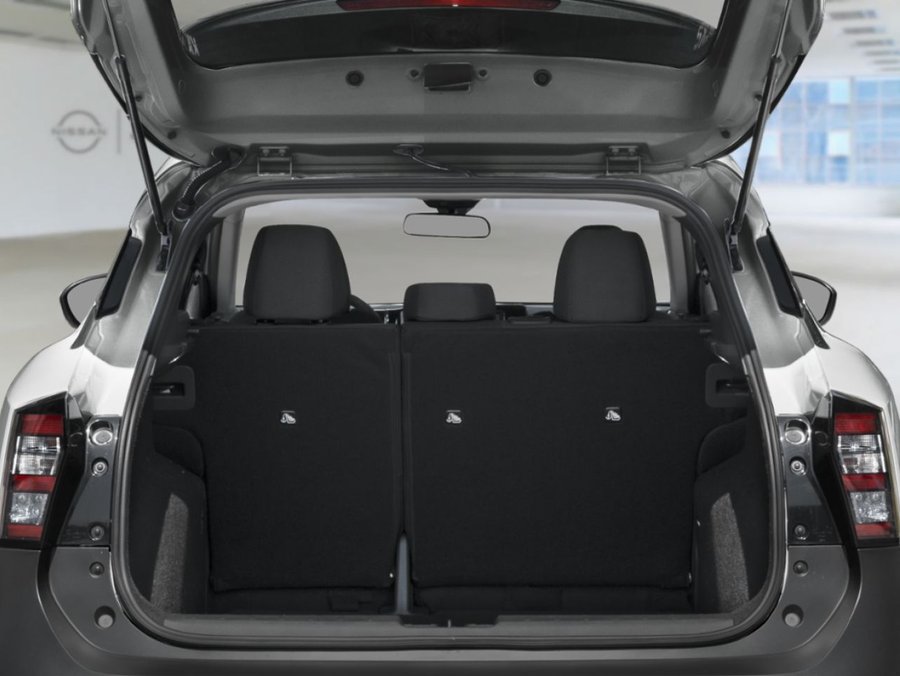 2027 Nissan Kicks S TI Canyon Bronze Metallic