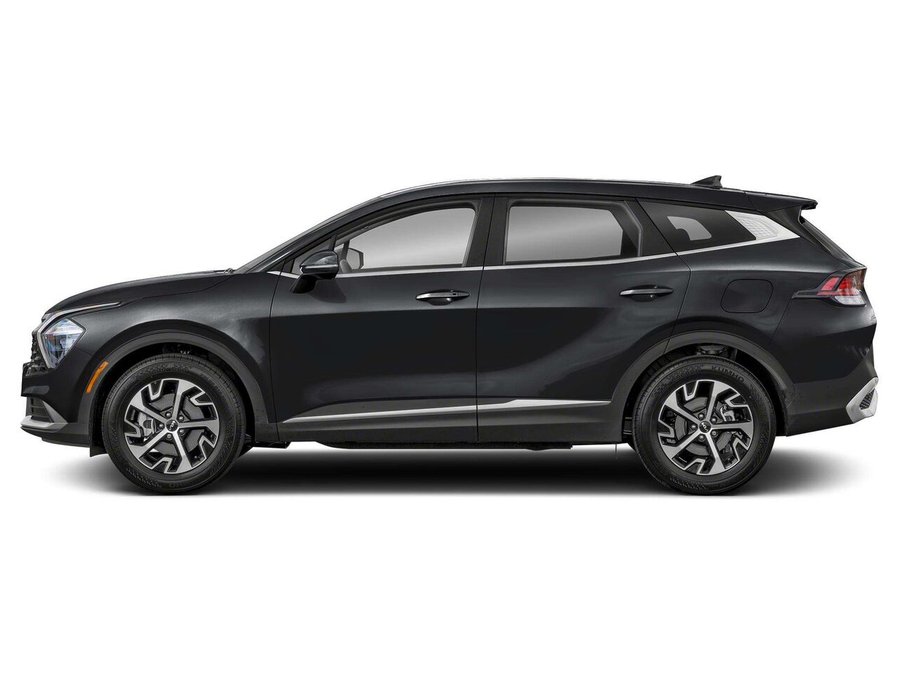 Kia Sportage 2023 2023 Noir