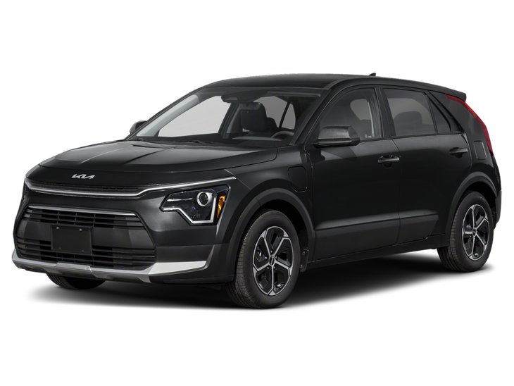 2026 Kia Niro Plug-in Hybrid LX