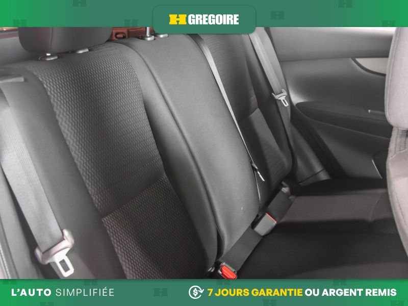 Nissan Qashqai 2019 Blanc Blainville - photo #25
