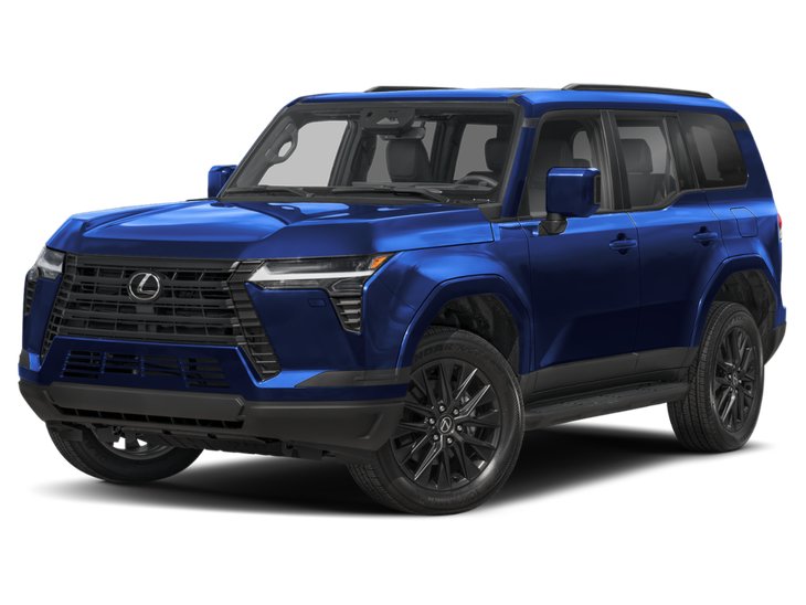 2026 Lexus GX GX 550