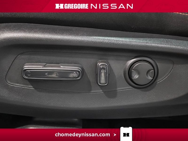 Honda CRV CH7137 | Sport * AWD * Hybrid * Carplay * Mag 2026 Blanc Laval - photo #17