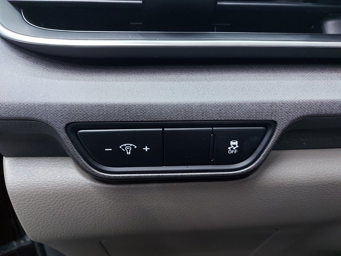 Kia Carnival 2026 Noir aurore nacré Blainville - photo #17