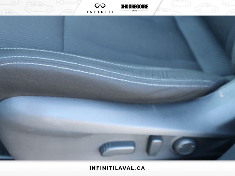 2020 Subaru Legacy Blainville - photo #13