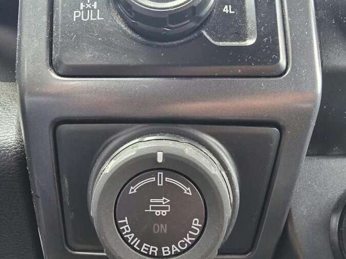 2019 Ford F-150 Black  - photo #11