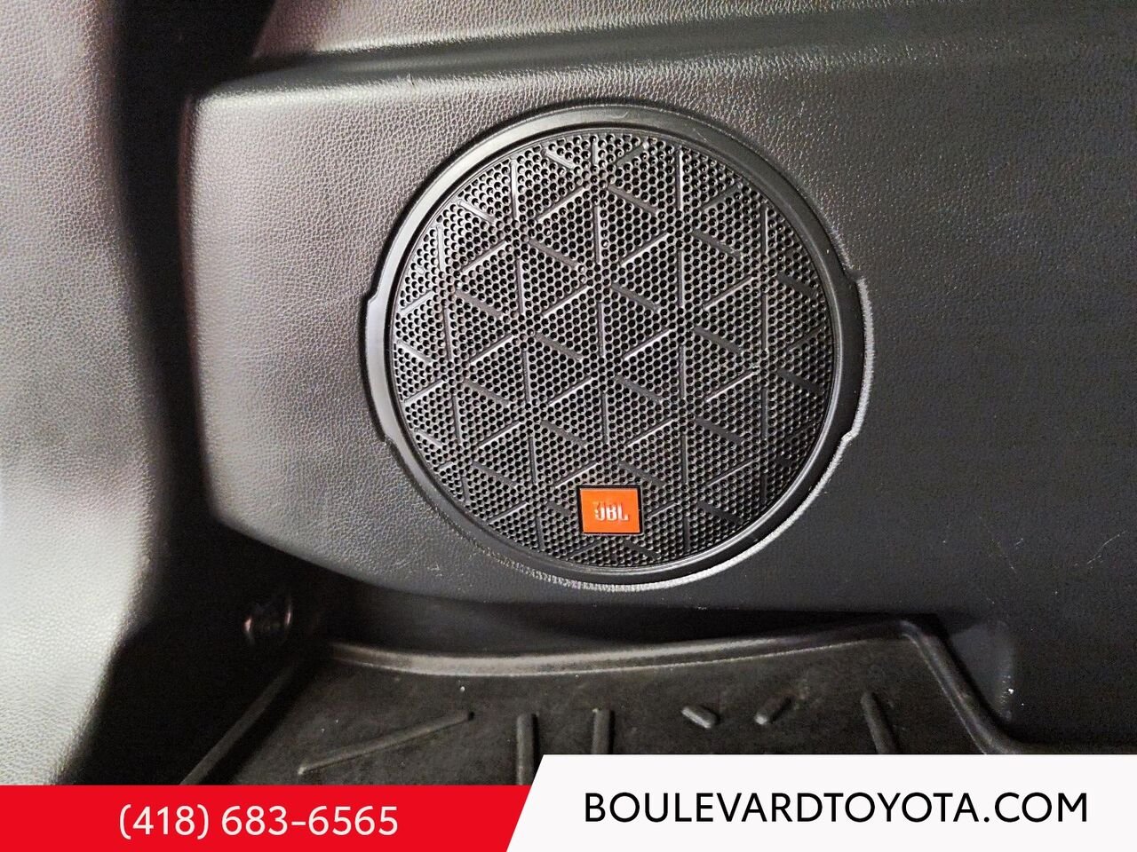 Toyota RAV4 100398A-4 | HYBRIDE, XSE, AWD 2024 Bleu Québec - photo #11