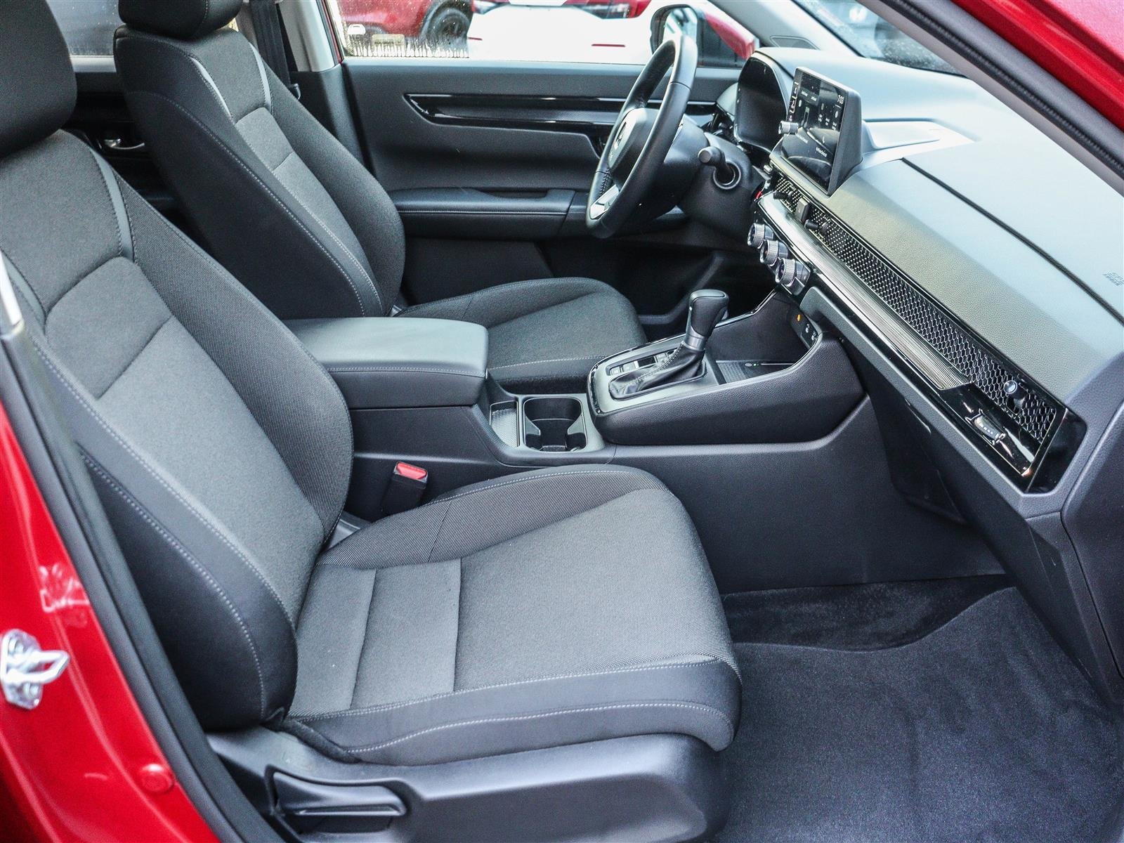 2026 Honda CR-V Sport Ottawa & Gatineau - photo #15