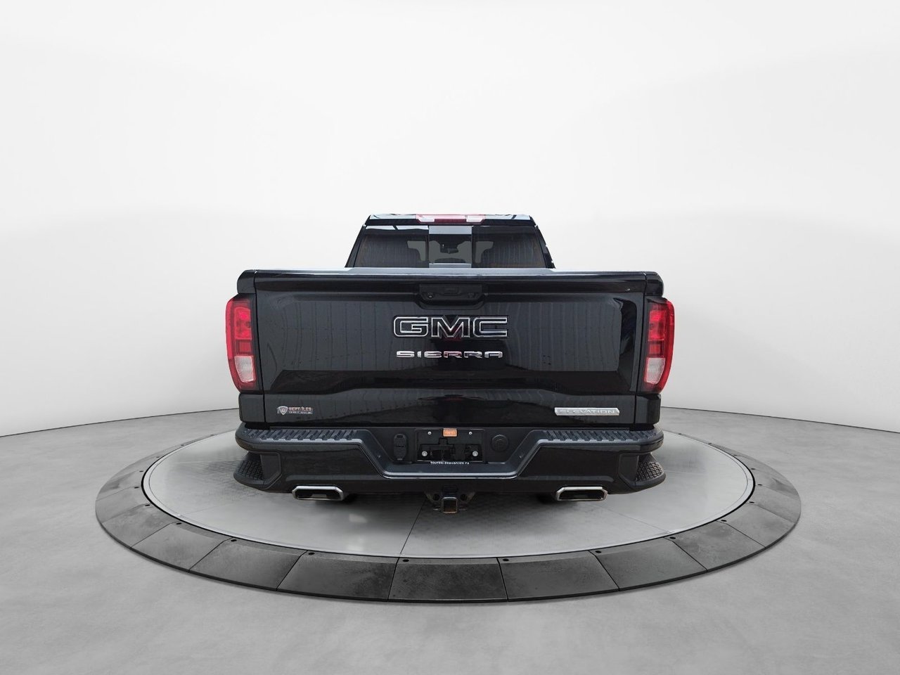 2023 GMC SIERRA 1500 Élévation Baie-Comeau - photo #2