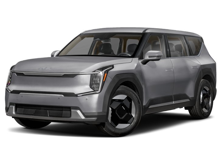 2026 Kia EV9 Land
