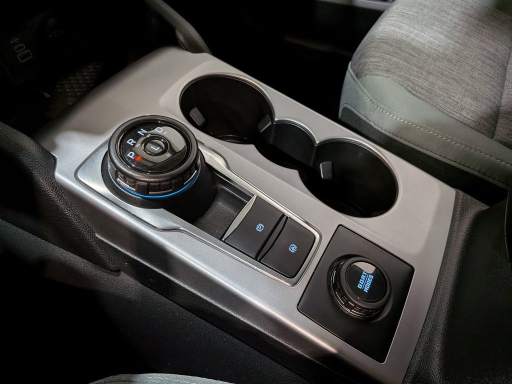 2023 Ford Bronco Sport Big Bend 4x4 Blue Val-David - photo #28
